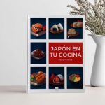 Nuestro libro: Japón en tu cocina