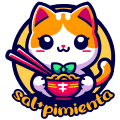 Logo sal+pimienta